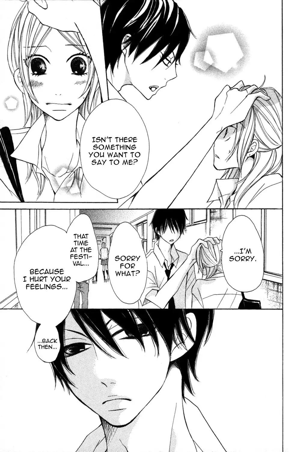 Kanpeki Kareshi Kanojo Chapter 6 8